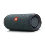 JBL Cassa Altoparlante Wireless Impermeabile, nero