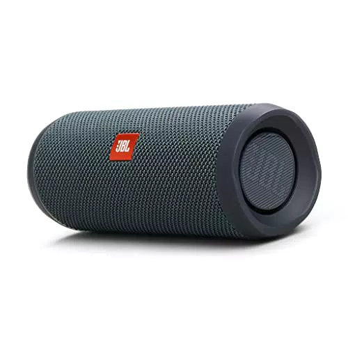 JBL Cassa Altoparlante Wireless Impermeabile, nero
