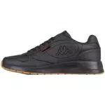 Kappa Base Ii Scarpe da Ginnastica Basse Unisex - Adulto