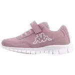 Kappa Follow K Unisex Kids, Scarpe, Lila White