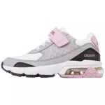 Kappa Harlem Scarpe da ginnastica, 32, viola