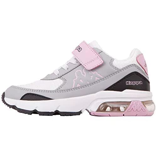 Kappa Harlem Scarpe da ginnastica, 32, viola