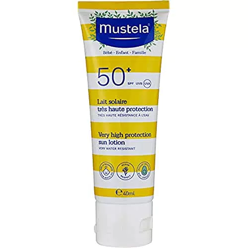 LATTE SOLARE 40 ML