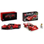 LEGO 42143 Technic Ferrari Daytona SP3