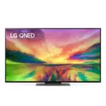 LG QNED 55'', Smart TV 4K, 55QNED816RE, Serie QNED81 2023