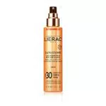 Lierac Sunissime Latte Solare Corpo SPF30 Anti Età