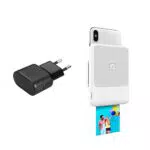 Lifeprint LPINSKIT-WH - Stampante Istantanea Bluetooth