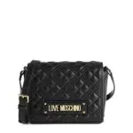 Love Moschino Borsa A Spalla, BORSA A SPALLA Donna, Nero