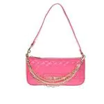 Love Moschino JC4258PP0GKA0, Borsa a Spalla, Fuxia