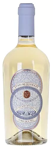 Lupo Meraviglia Vermentino Puglia IGT, Uno di Uno