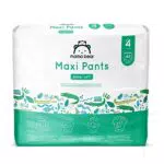 Marchio Amazon - Mama Bear Pannolini a mutandina maxi - Taglia 4