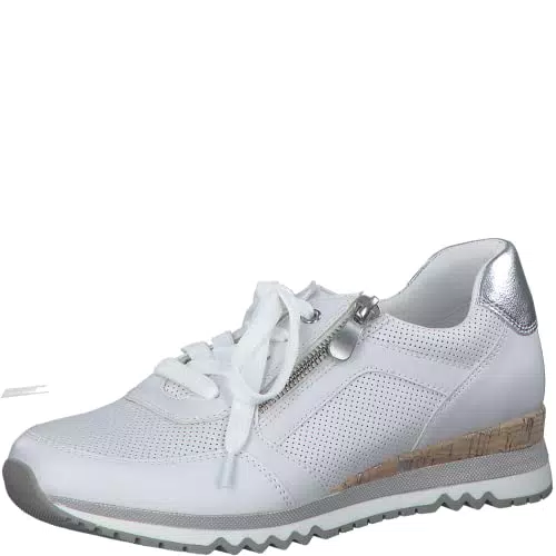 MARCO TOZZI 2-2-23782-20, Scarpe da Ginnastica Donna