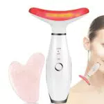 Massaggiatore Viso, Massaggiatore Viso Antirughe, Massaggiatore Viso Elettrico