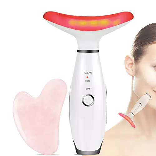 Massaggiatore Viso, Massaggiatore Viso Antirughe, Massaggiatore Viso Elettrico