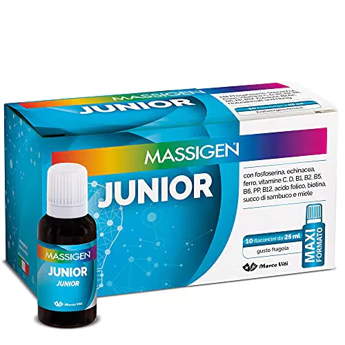 MASSIGEN Junior