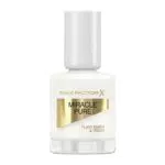 Max Factor Smalto Unghie Miracle Pure Nail Colour, Smalto 100% Vegano