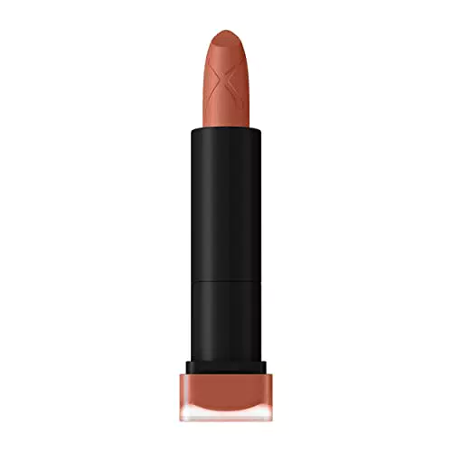 Max Factor Rossetto Matte Colour Elixir Velvet, 45 CARAMEL