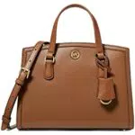 Michael Kors Chantal SM MSGR, Borsa Donna, Luggage