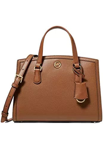 Michael Kors Chantal SM MSGR, Borsa Donna, Luggage