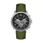 Michael Kors Orologio Cortlandt da uomo, movimento cronografo