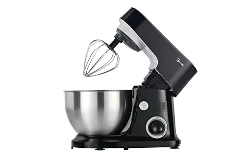 MIDEA MJ-KM6001W Impastatrice Planetaria Multifunzione