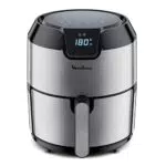 Moulinex EZ401D EasyFry Deluxe, friggitrice ad aria per preparazioni sane