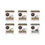 NESCAFÉ DOLCE GUSTO Essenza di Moka Caffè Espresso 5 Confezioni
