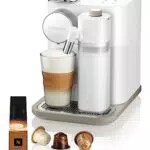 Nespresso Gran Lattissima De'Longhi EN640.W Macchina da caffè