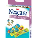 Nexcare 3M YP202620917 N0920NL Soft Design Kids Cerotto
