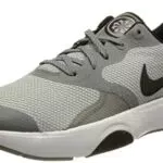Nike City Rep TR, Men's Training Shoes Uomo, Wolf Grey/Black-Cool Grey-White