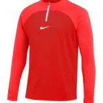 Nike M Nk DF Acdpr Dril Top K Maglia a Maniche Lunghe
