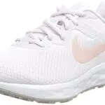 Nike Revolution 6, Scarpe de Gimnastica Donna, Viola