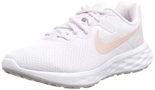 Nike Revolution 6, Scarpe de Gimnastica Donna, Viola