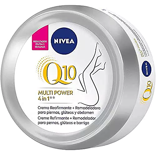 NIVEA Q10 Multi Power 4in1 Crema rassodante e nutritiva
