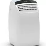 Olimpia Splendid Dolceclima Silent 12 A+ Wifi 02141 Climatizzatore Portatile