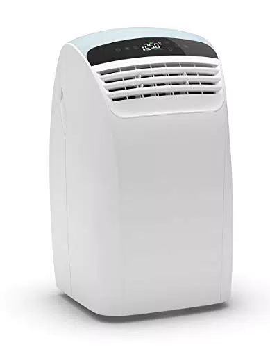 Olimpia Splendid Dolceclima Silent 12 A+ Wifi 02141 Climatizzatore Portatile