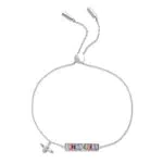 Olivia Burton Braccialetto da Donna in ottone