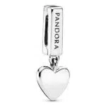 Pandora Bead Charm Donna argento - 797643