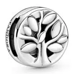 Pandora Bead Charm Donna argento - 797779