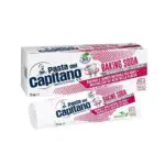 Pasta del Capitano Dentifricio Baking Soda, 75ml