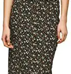 Pepe Jeans Amber, Gonna Donna, Multicolore, XL
