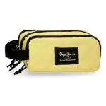 Pepe Jeans Custodia tripla Aris, Albero di limone., Custodia tripla