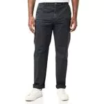 Pepe Jeans Harrow, Pantaloni, Uomo, Verde