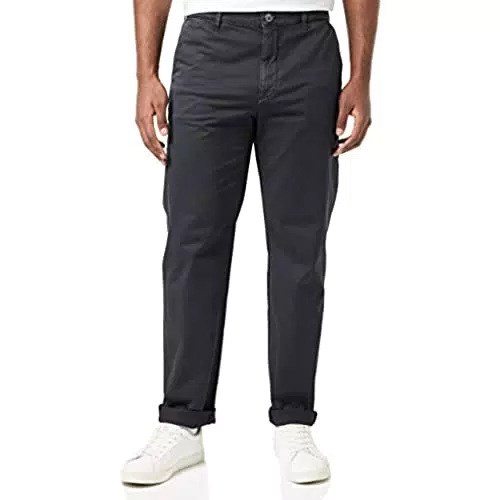 Pepe Jeans Harrow, Pantaloni, Uomo, Verde