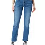 Pepe Jeans Mary, Jeans Donna, Blu