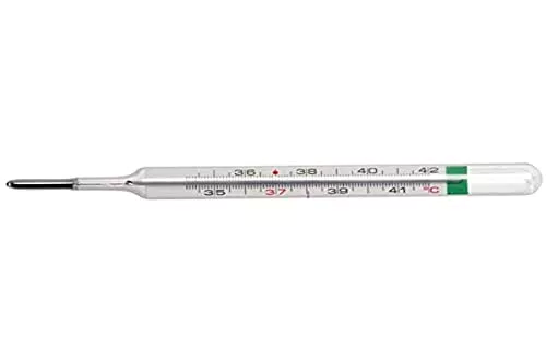 Pic Solution Vedoeco Termometro Analogico con Lente 10 ml