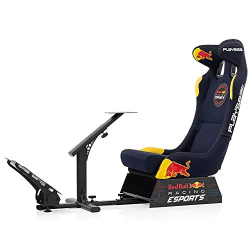 Playseat Evolution PRO - Red Bull Racing
