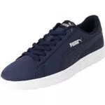PUMA Smash V2 Buck, Scarpe da Ginnastica Unisex-Adulto