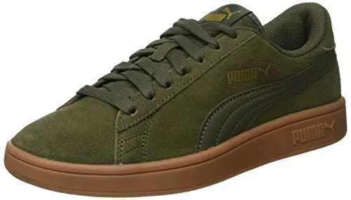 PUMA Smash V2, Scarpe da Trail Running Unisex-Adulto