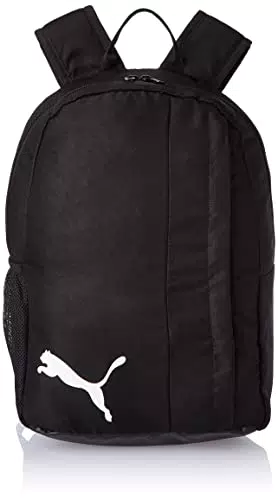 PUMA Teamgoal 23 Backpack, Zaino Unisex Adulto, Black